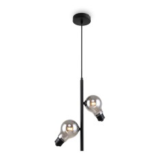 Подвесной светильник Freya FR5372PL-02B