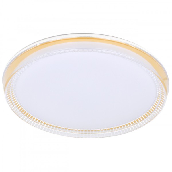 Люстра потолочная LED 80W PLC-6020-500