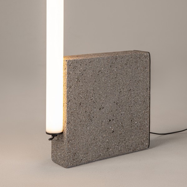 Напольный светильник (торшер) Maytoni MOD277FL-L24GR3K