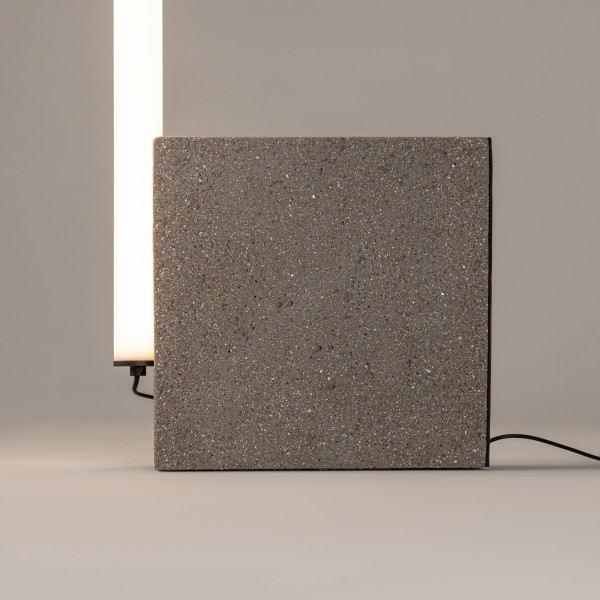 Напольный светильник (торшер) Maytoni MOD277FL-L24GR3K