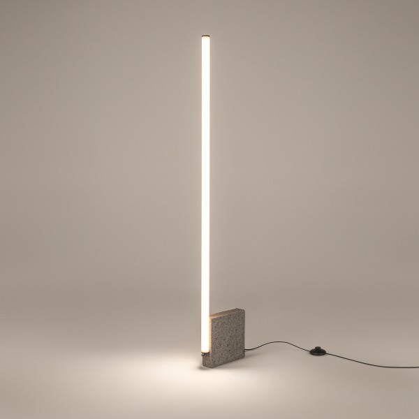 Напольный светильник (торшер) Maytoni MOD277FL-L24GR3K