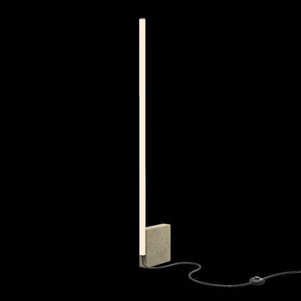 Напольный светильник (торшер) Maytoni MOD277FL-L24GR3K