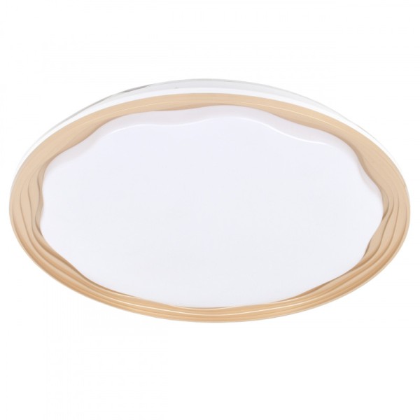 Люстра потолочная LED 80W PLC-6018-500