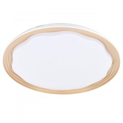 Люстра потолочная LED 80W PLC-6018-500