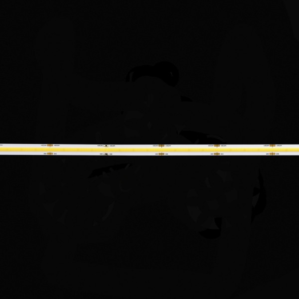 ST018.310.20.2 Светодиодная лента COB 9,6Вт/м 3000К 170Лм/м Ra>90 IP20 L5000xW8 24В Светодиодные ленты