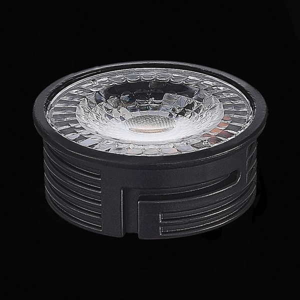 ST9101.439.07 Модуль ST-Luce Черный LED -*7W 3000K Источники света