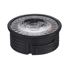 ST9101.439.07 Модуль ST-Luce Черный LED -*7W 3000K Источники света