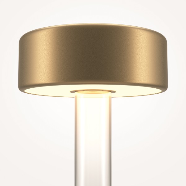 Аккумуляторный светильник Maytoni MOD229TL-L3G3K1