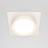 Встраиваемый светильник Technical DL086-GX53-SQ-W