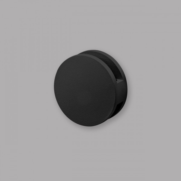 Подсветка для лестниц LED 3Вт 3000К IP44 Черный IL.0013.3006-BK