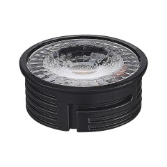 ST9101.449.07 Модуль ST-Luce Черный LED -*7W 4000K Источники света