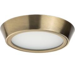 214912 Светильник URBANO LED 10W 1175LM БРОНЗА 3000K P65