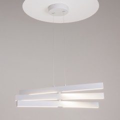 Подвесной светильник Maytoni MOD163PL-L38W4K