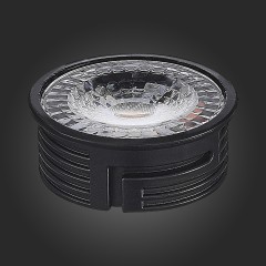 ST9101.439.07DIM Модуль ST-Luce Черный LED -*7W 3000K Источники света