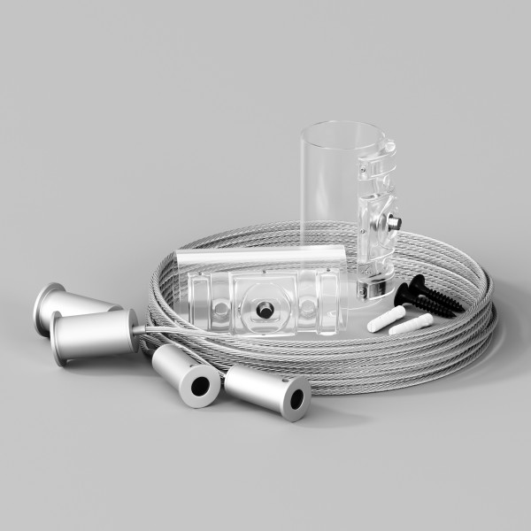 Комплектующие для гибкого неона Led Strip 20325