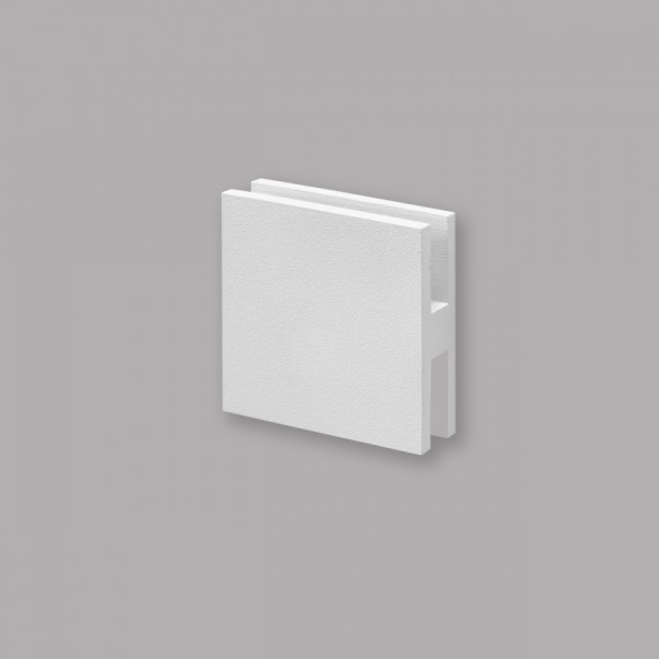 Подсветка для лестниц LED 3Вт 3000К IP44 Белый IL.0013.3007-WH