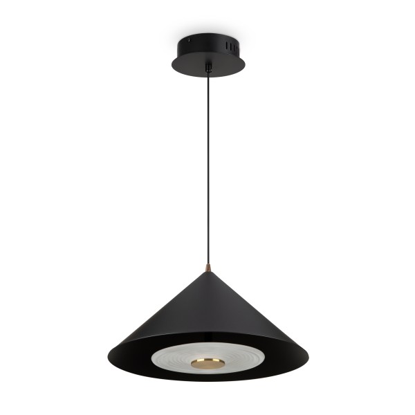 Подвесной светильник Freya FR5397PL-L3B