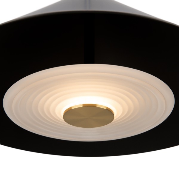 Подвесной светильник Freya FR5397PL-L3B