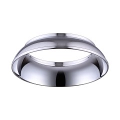 370537 KONST NT19 175 хром Внутреннее декоративное кольцо к артикулам 370529 - 370534 UNITE