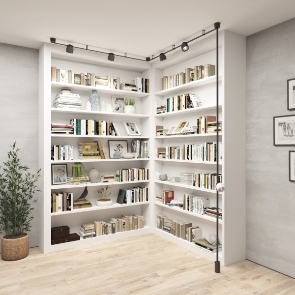 Комплект ременной трековой системы Belty