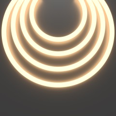 Гибкий неон Led Strip 201146