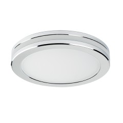 070262 Светильник MATURO LED 9W 730LM ХРОМ/МАТОВЫЙ 3000K