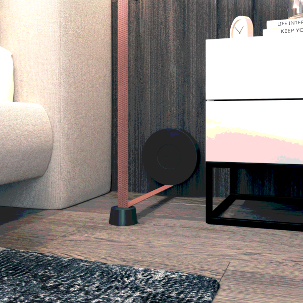 Комплект ременной трековой системы Belty