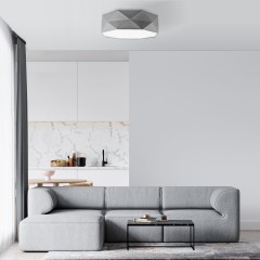 Потолочный светильник 1566 Kantoor