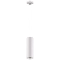 370463 OVER NT19 552 белый Накладной светильник IP20 GU10 50W 220V YESO