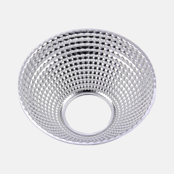 ST661.060.40 Рефлектор для светильника ST661 ST-Luce Хром TRACE