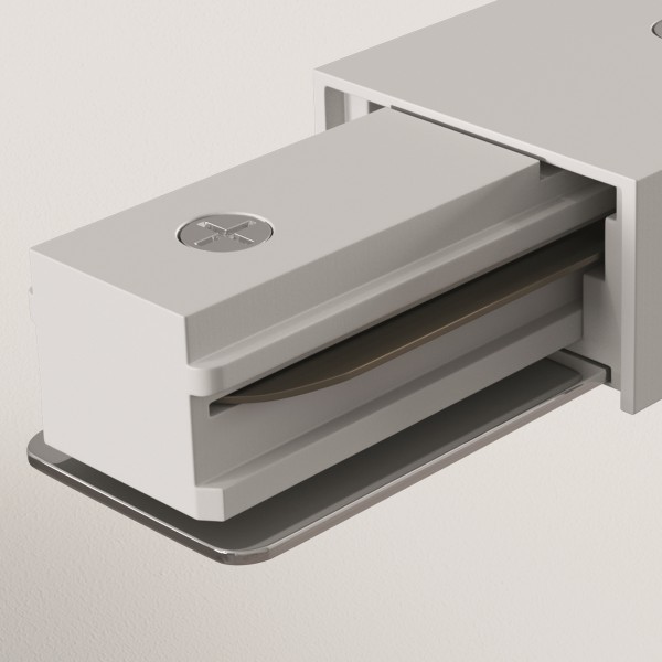 Комплектующие для накладной трековой системы Technical TRA001B-11W