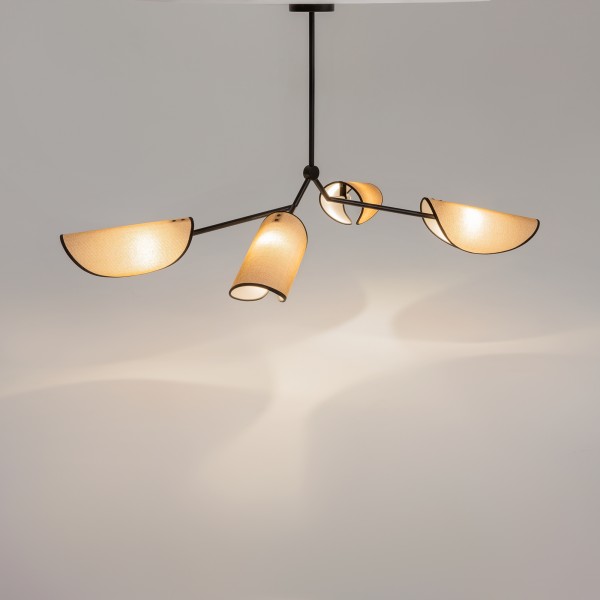 Подвесной светильник Maytoni MOD225PL-04B