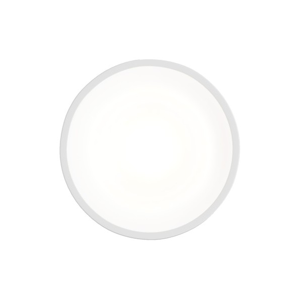 DK3000-7W-M Керамический светодиодный модуль. Белый с матовым рассеивателем 120 градусов, 7 Вт, 3000К