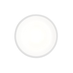 DK3000-7W-M Керамический светодиодный модуль. Белый с матовым рассеивателем 120 градусов, 7 Вт, 3000К