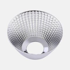 ST661.024.20 Рефлектор для светильника ST661 ST-Luce Хром TRACE