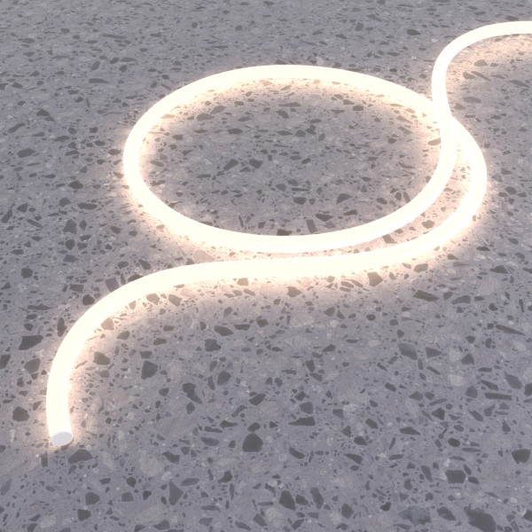 Гибкий неон Led Strip 201147