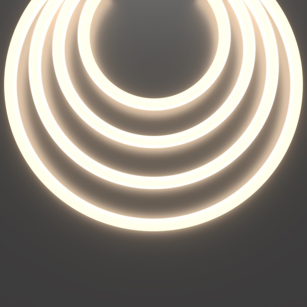 Гибкий неон Led Strip 201147