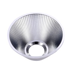 ST661.024.30 Рефлектор для светильника ST661 ST-Luce Хром TRACE