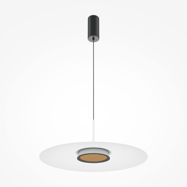 Подвесной светильник Maytoni MOD041PL-L15W3K1