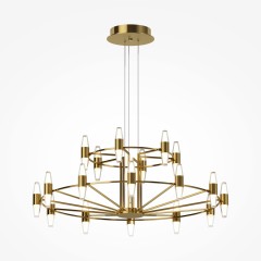 Подвесной светильник Maytoni MOD401PL-L108BS3K