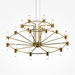 Подвесной светильник Maytoni MOD401PL-L108BS3K