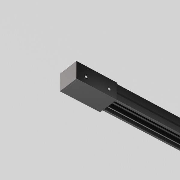 Комплектующие для уличной трековой системы Outdoor O-TR001-EC