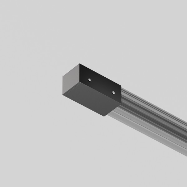 Комплектующие для уличной трековой системы Outdoor O-TR001-EC