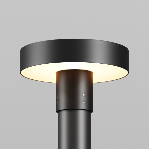 Парковый светильник Outdoor O471H-L30GF3K