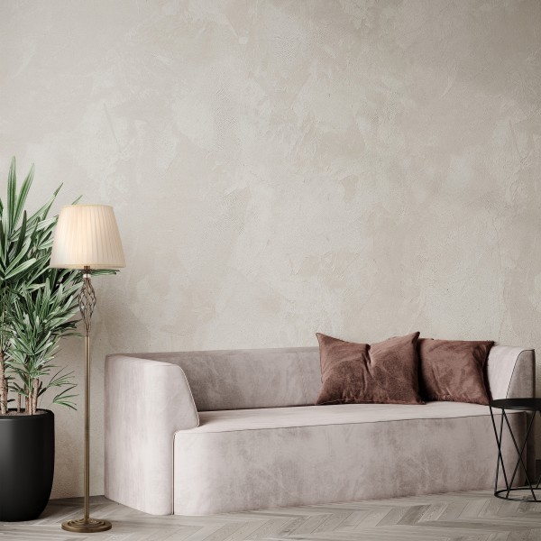 Напольный светильник (торшер) Maytoni RC247-FL-01-R