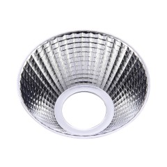 ST661.024.40 Рефлектор для светильника ST661 ST-Luce Хром TRACE