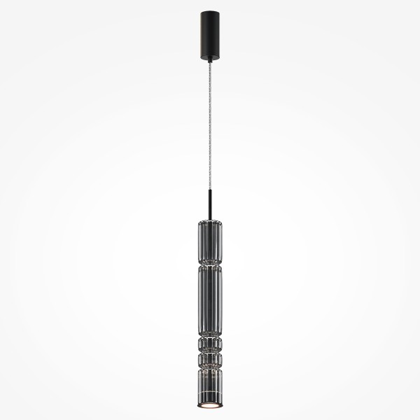 Подвесной светильник Maytoni MOD272PL-L12B3K