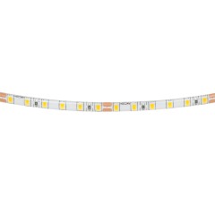 420553 Лента LIGHTSTAR LED 24V 12W 120leds/M 1500LM/M 3000K IP65 1шт = 5м