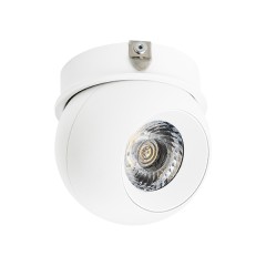 217062 Светильник INTERO LED 9W 850LM 24G БЕЛЫЙ 3000K