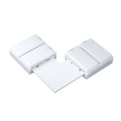 Комплектующие к светодиодной ленте с токоведущими элементами Led Strip CN008